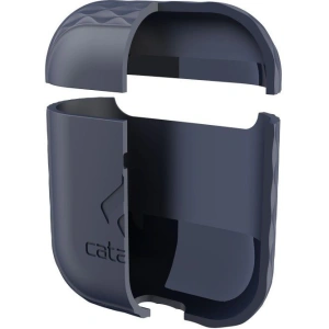 Kup Etui Catalyst Lanyard Apple AirPods 2/1 granatowe - CAT122 - {ean13} - Sklep Home Screen