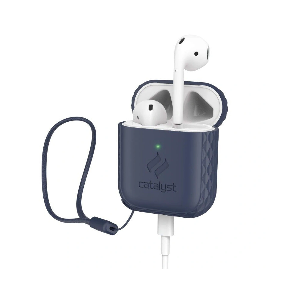Catalyst Lanyard Apple AirPods 2/1 navy blue