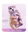 Kup Case Supcase Cosmo Apple iPhone 14 Plus / 15 Plus Marmor Lila - SPC313 - {ean13} - Sklep Home Screen