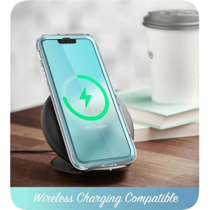 Kup Etui Supcase Cosmo Apple iPhone 14 Plus / 15 Plus Ocean Blue - SPC314 - {ean13} - Sklep Home Screen