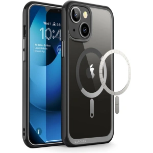 Kup Etui Supcase Ub Mag MagSafe Apple iPhone 14 Plus / 15 Plus Black - SPC315 - {ean13} - Sklep Home Screen