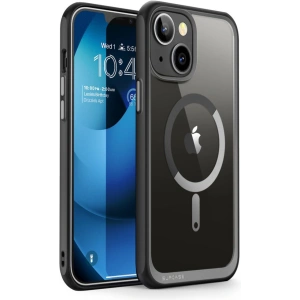 Kup Etui Supcase Ub Mag MagSafe Apple iPhone 14 Plus / 15 Plus Negru - SPC315 - {ean13} - Sklep Home Screen