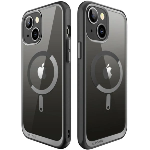 Kup Etui Supcase Ub Mag MagSafe Apple iPhone 14 Plus / 15 Plus Negru - SPC315 - {ean13} - Sklep Home Screen