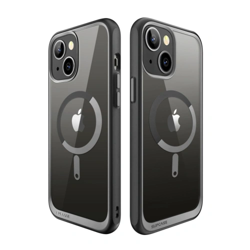 Kup Etui Supcase Ub Mag MagSafe Apple iPhone 14 Plus / 15 Plus Negru - SPC315 - {ean13} - Sklep Home Screen