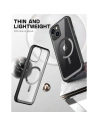 Kup Etui Supcase Ub Mag MagSafe Apple iPhone 14 Plus / 15 Plus Negru - SPC315 - {ean13} - Sklep Home Screen