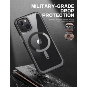 Kup Etui Supcase Ub Mag MagSafe Apple iPhone 14 Plus / 15 Plus Negru - SPC315 - {ean13} - Sklep Home Screen