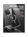 Kup Case Supcase Ub Mag MagSafe Apple iPhone 14 Plus / 15 Plus Schwarz - SPC315 - {ean13} - Sklep Home Screen