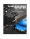 Kup Etui Supcase Ub Mag MagSafe Apple iPhone 14 Plus / 15 Plus Negru - SPC315 - {ean13} - Sklep Home Screen