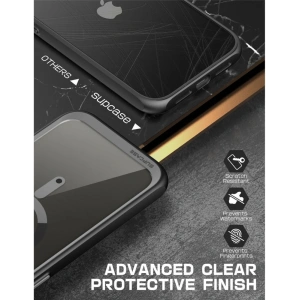 Kup Etui Supcase Ub Mag MagSafe Apple iPhone 14 Plus / 15 Plus Negru - SPC315 - {ean13} - Sklep Home Screen