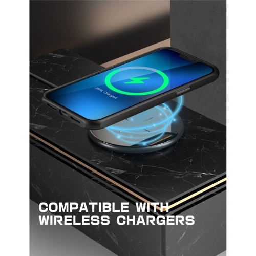 Kup Case Supcase Ub Mag MagSafe Apple iPhone 14 Plus / 15 Plus Schwarz - SPC315 - {ean13} - Sklep Home Screen