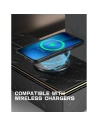Kup Case Supcase Ub Mag MagSafe Apple iPhone 14 Plus / 15 Plus Schwarz - SPC315 - {ean13} - Sklep Home Screen