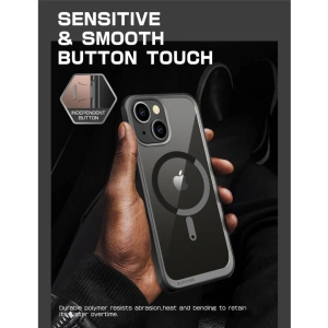 Etui Supcase Ub Mag MagSafe Apple iPhone 14 Plus / 15 Plus černé