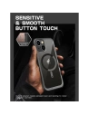 Kup Etui Supcase Ub Mag MagSafe Apple iPhone 14 Plus / 15 Plus Negru - SPC315 - {ean13} - Sklep Home Screen