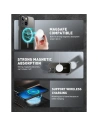 Kup Etui Supcase Ub Mag MagSafe Apple iPhone 14 Plus / 15 Plus Negru - SPC315 - {ean13} - Sklep Home Screen