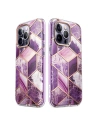 Kup Case Supcase Cosmo Apple iPhone 14 Pro Max Marmor Lila - SPC316 - {ean13} - Sklep Home Screen