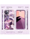 Kup Case Supcase Cosmo Apple iPhone 14 Pro Max Marmor Lila - SPC316 - {ean13} - Sklep Home Screen