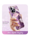 Kup Case Supcase Cosmo Apple iPhone 14 Pro Max Marmor Lila - SPC316 - {ean13} - Sklep Home Screen