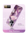 Kup Etui Supcase Cosmo Apple iPhone 14 Pro Max Mramorová fialová - SPC316 - {ean13} - Sklep Home Screen