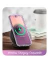 Kup Case Supcase Cosmo Apple iPhone 14 Pro Max Marmor Lila - SPC316 - {ean13} - Sklep Home Screen