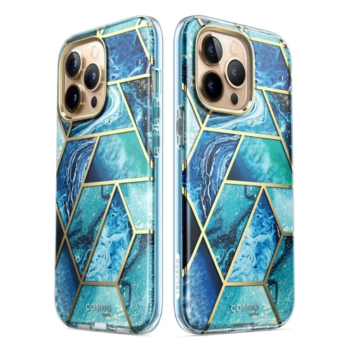 Buy Supcase Cosmo Apple iPhone 14 Pro Max Ocean Blue - SPC317 - {ean13} - Home Screen Store Europe