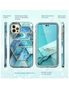 Buy Supcase Cosmo Apple iPhone 14 Pro Max Ocean Blue - SPC317 - {ean13} - Home Screen Store Europe