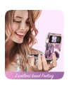 Kup Case Supcase Cosmo Samsung Galaxy Z Flip 4 Marmor Lila - SPC318 - {ean13} - Sklep Home Screen