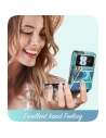 Kup Case Supcase Cosmo Samsung Galaxy Z Flip 4 Marmor Blau - SPC319 - {ean13} - Sklep Home Screen