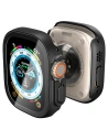 Kup Etui Spigen Thin Fit 360 Apple Watch Ultra 49mm Black - SPN2565 - {ean13} - Sklep Home Screen