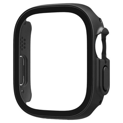 Kup Case Spigen Thin Fit 360 Apple Watch Ultra 49mm Schwarz - SPN2565 - {ean13} - Sklep Home Screen