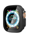 Kup Case Spigen Thin Fit 360 Apple Watch Ultra 49mm Schwarz - SPN2565 - {ean13} - Sklep Home Screen