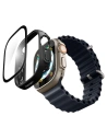 Kup Case Spigen Thin Fit 360 Apple Watch Ultra 49mm Schwarz - SPN2565 - {ean13} - Sklep Home Screen