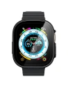 Kup Etui Spigen Thin Fit 360 Apple Watch Ultra 49mm Black - SPN2565 - {ean13} - Sklep Home Screen