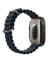 Kup Case Spigen Thin Fit 360 Apple Watch Ultra 49mm Schwarz - SPN2565 - {ean13} - Sklep Home Screen