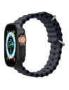 Kup Etui Spigen Thin Fit 360 Apple Watch Ultra 49mm Black - SPN2565 - {ean13} - Sklep Home Screen