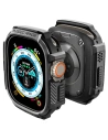 Kup Etui Spigen Rugged Armor Apple Watch Ultra 49mm Matná Černá - SPN2566 - {ean13} - Sklep Home Screen