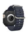 Kup Etui Spigen Rugged Armor Apple Watch Ultra 49mm Matná Černá - SPN2566 - {ean13} - Sklep Home Screen