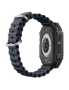 Kup Case Spigen Rugged Armor Apple Watch Ultra 49mm Matt Schwarz - SPN2566 - {ean13} - Sklep Home Screen