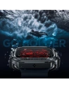 Kup Etui Spigen Rugged Armor Apple Watch Ultra 49mm Matná Černá - SPN2566 - {ean13} - Sklep Home Screen