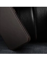 Kup Etui Dux Ducis Naples MagSafe Apple iPhone 14 Plus / 15 Plus tmavě hnědý - DDS1306 - {ean13} - Sklep Home Screen