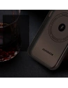 Kup Dux Ducis Naples MagSafe tok Apple iPhone 14 Plus / 15 Plus sötétbarna - DDS1306 - {ean13} - Sklep Home Screen