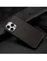 Kup Etui Dux Ducis Naples MagSafe Apple iPhone 14 Pro ciemnobrązowy - DDS1307 - {ean13} - Sklep Home Screen
