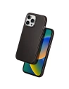 Kup Case Dux Ducis Naples MagSafe für Apple iPhone 14 Pro Max dunkelbraun - DDS1308 - {ean13} - Sklep Home Screen