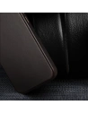 Kup Case Dux Ducis Naples MagSafe für Apple iPhone 14 Pro Max dunkelbraun - DDS1308 - {ean13} - Sklep Home Screen