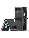Case Dux Ducis Bril Samsung Galaxy Z Flip 4 schwarz