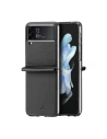 Kup Etui Dux Ducis Bril Samsung Galaxy Z Flip 4 černé - DDS1309 - {ean13} - Sklep Home Screen