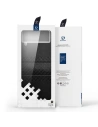 Kup Etui Dux Ducis Bril Samsung Galaxy Z Flip 4 černé - DDS1309 - {ean13} - Sklep Home Screen