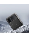 Kup Etui Dux Ducis Bril Samsung Galaxy Z Flip 4 černé - DDS1309 - {ean13} - Sklep Home Screen