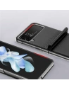 Kup Etui Dux Ducis Bril Samsung Galaxy Z Flip 4 černé - DDS1309 - {ean13} - Sklep Home Screen