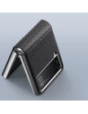 Kup Etui Dux Ducis Bril Samsung Galaxy Z Flip 4 černé - DDS1309 - {ean13} - Sklep Home Screen