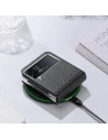 Buy Dux Ducis Bril Samsung Galaxy Z Flip 4 black - DDS1309 - {ean13} - Home Screen Store Europe
